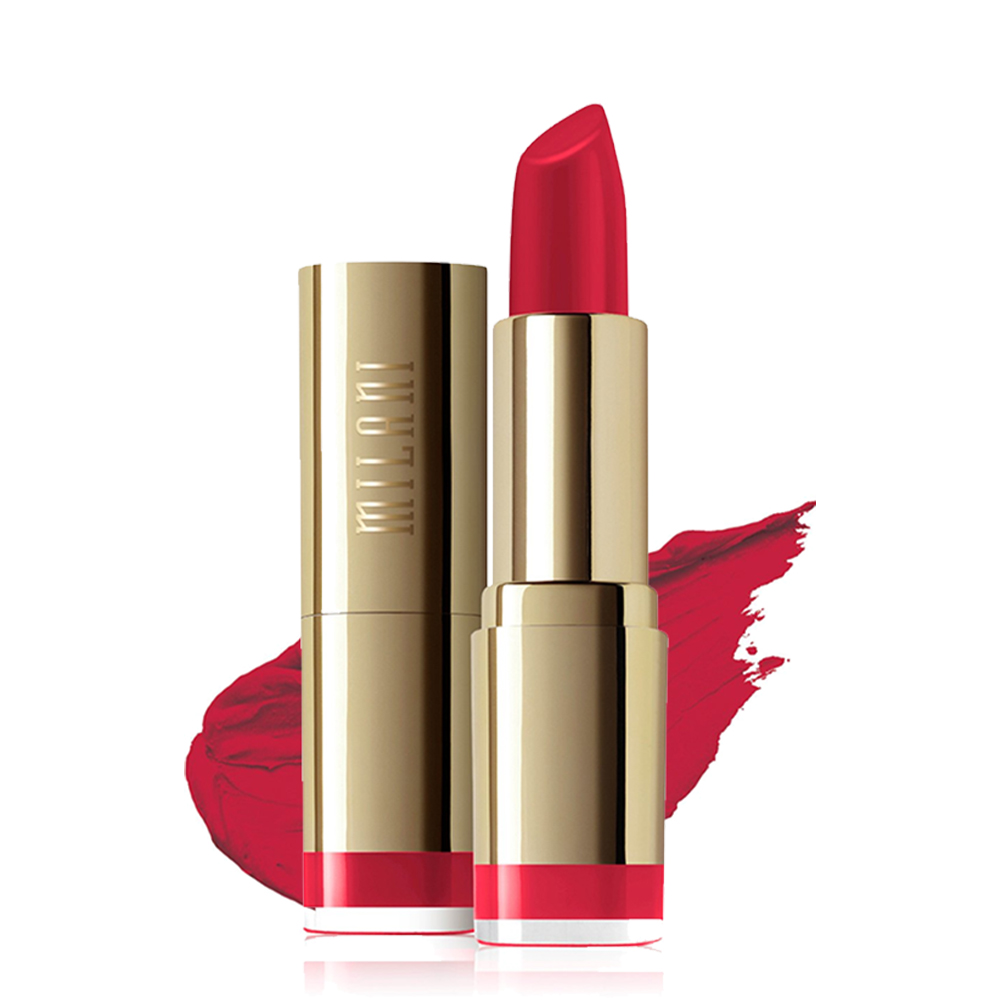 Milani Color Statement Moisture Matte Lipstick