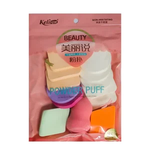 Keli Makeup Sponge Beauty Blender