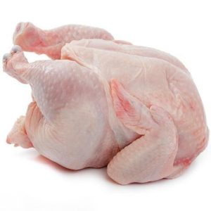 Deshi Chicken Skin Off ( Net Weight 700 gm) - 1 kg