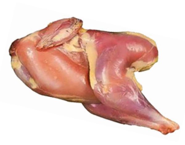 Beef Bone In - 1 kg