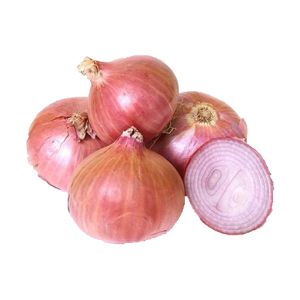 Onion Red (Imported big size) - 1 kg