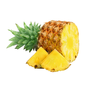 Pineapple - 1 pc