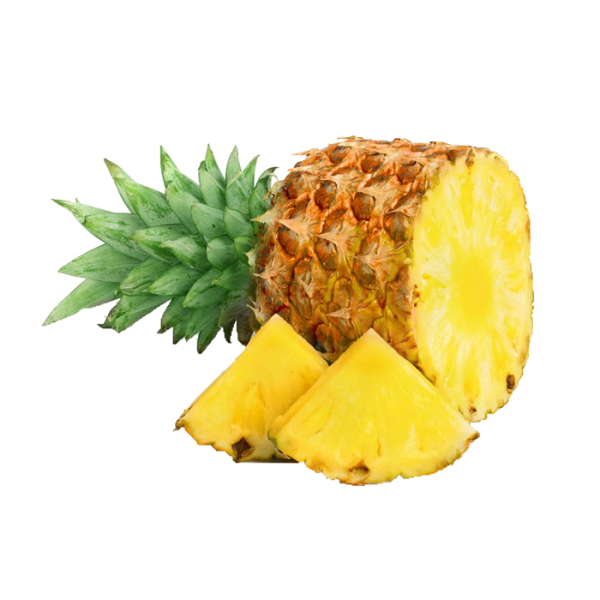 Pineapple - 1 pc