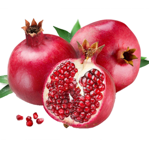 Pomegranate (medium size) - 700 gm