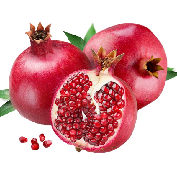 Pomegranate (medium size) - 700 gm
