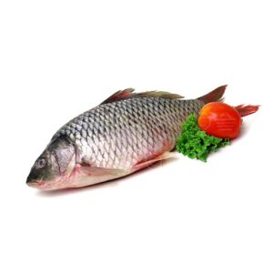 Karfu - (1.5 kg +/-) - 1kg
