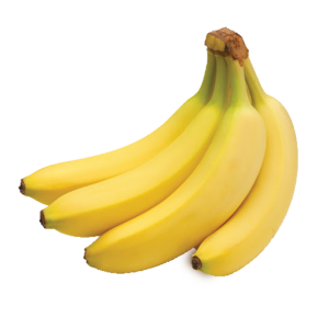 Banana (Shobri) - 12 pcs
