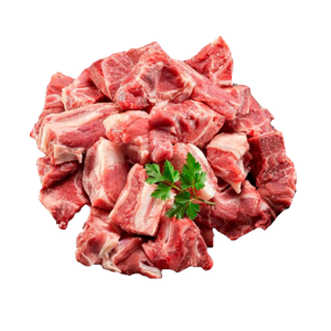 Bengal Meat Beef Bone In - 1 kg