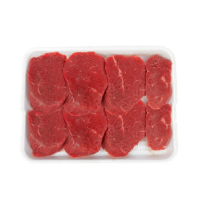 Bengal Meat Premium Beef Boneless- Lean (8-10 pcs per KG)